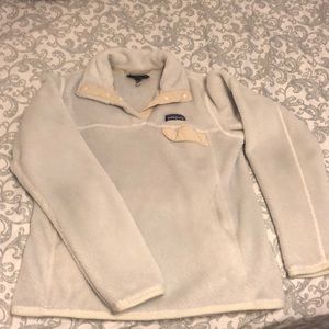 Patagonia sweater
